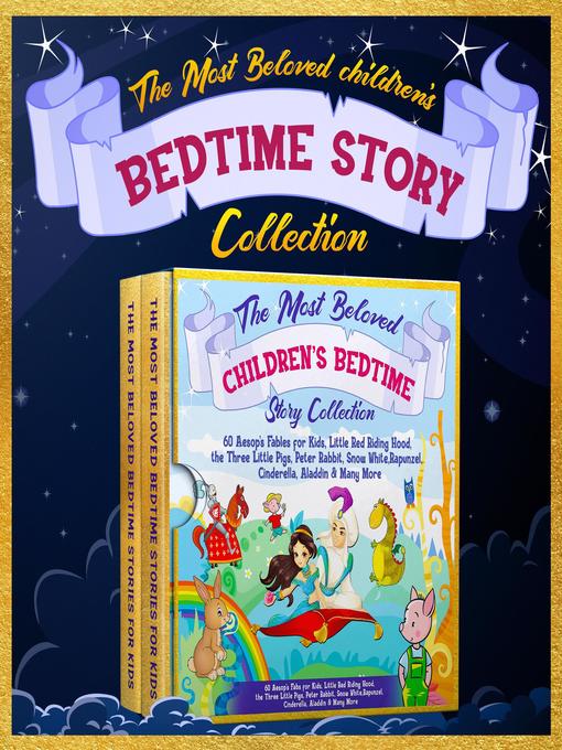 Title details for The Most Beloved Children's Bedtime Story Collection by Melanie Rose - Wait list